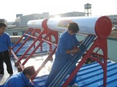 昌洒镇热水器维修